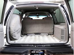 1999 Chevrolet Suburban (CC-1690508) for sale in Addison, Illinois