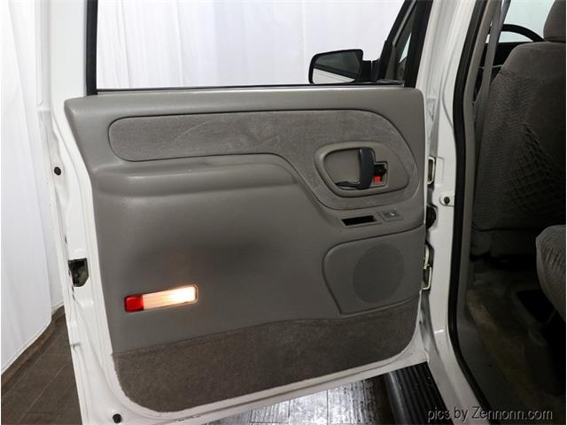 1999 Chevrolet Suburban (CC-1690508) for sale in Addison, Illinois