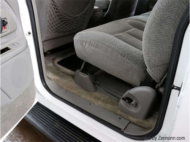 1999 Chevrolet Suburban (CC-1690508) for sale in Addison, Illinois
