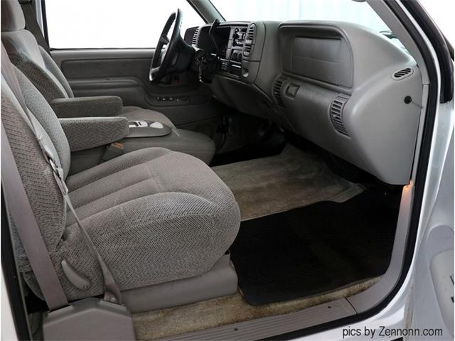 1999 Chevrolet Suburban (CC-1690508) for sale in Addison, Illinois