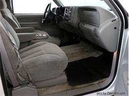 1999 Chevrolet Suburban (CC-1690508) for sale in Addison, Illinois