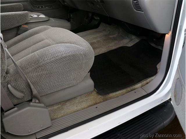 1999 Chevrolet Suburban (CC-1690508) for sale in Addison, Illinois