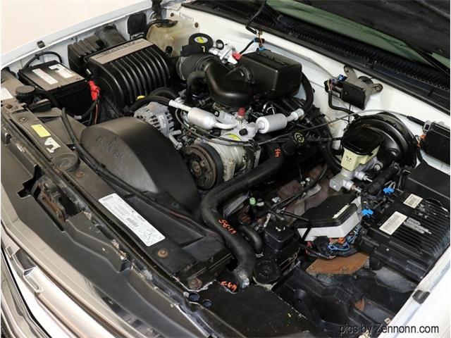 1999 Chevrolet Suburban (CC-1690508) for sale in Addison, Illinois