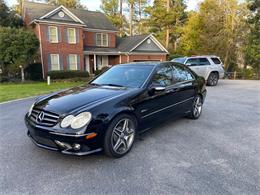 2005 Mercedes-Benz C55 AMG (CC-1695084) for sale in Columbia, South Carolina