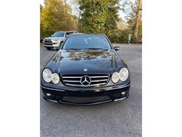 2005 Mercedes-Benz C55 AMG (CC-1695084) for sale in Columbia, South Carolina