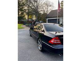 2005 Mercedes-Benz C55 AMG (CC-1695084) for sale in Columbia, South Carolina
