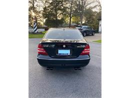 2005 Mercedes-Benz C55 AMG (CC-1695084) for sale in Columbia, South Carolina