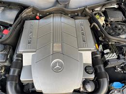 2005 Mercedes-Benz C55 AMG (CC-1695084) for sale in Columbia, South Carolina