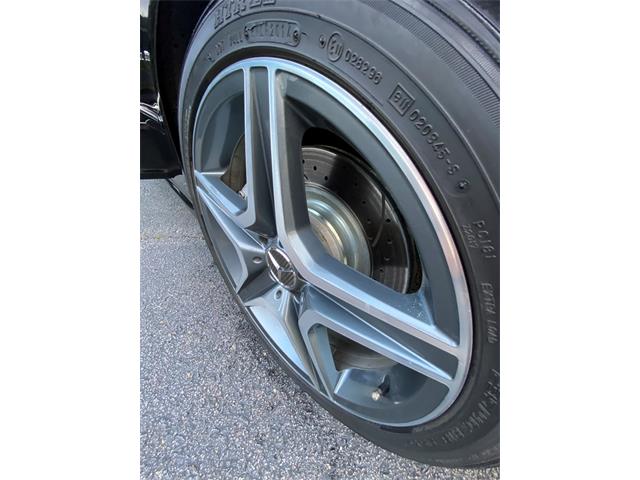 2005 Mercedes-Benz C55 AMG (CC-1695084) for sale in Columbia, South Carolina