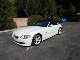 2007 BMW Z3 (CC-1695088) for sale in Woodland Hills, United States