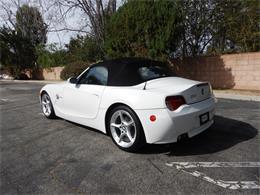 2007 BMW Z3 (CC-1695088) for sale in Woodland Hills, United States