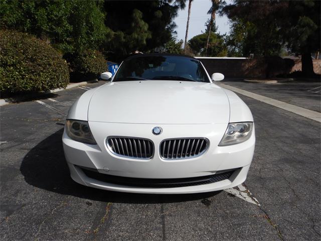 2007 BMW Z3 (CC-1695088) for sale in Woodland Hills, United States