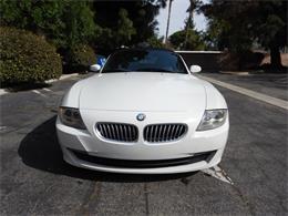2007 BMW Z3 (CC-1695088) for sale in Woodland Hills, United States