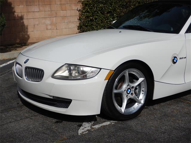 2007 BMW Z3 (CC-1695088) for sale in Woodland Hills, United States