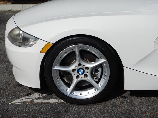 2007 BMW Z3 (CC-1695088) for sale in Woodland Hills, United States