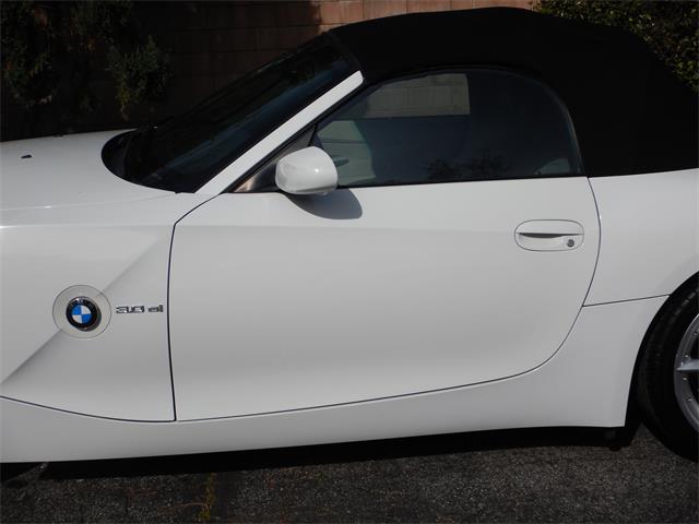 2007 BMW Z3 (CC-1695088) for sale in Woodland Hills, United States