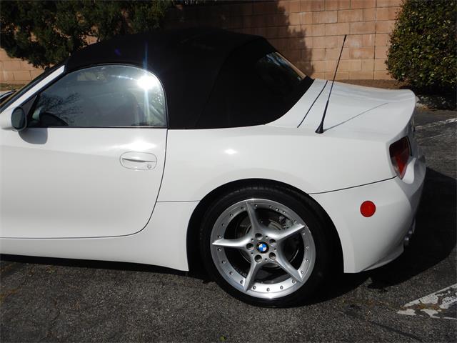 2007 BMW Z3 (CC-1695088) for sale in Woodland Hills, United States