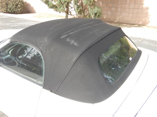 2007 BMW Z3 (CC-1695088) for sale in Woodland Hills, United States