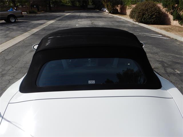 2007 BMW Z3 (CC-1695088) for sale in Woodland Hills, United States