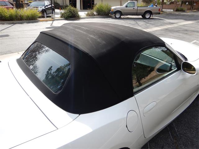 2007 BMW Z3 (CC-1695088) for sale in Woodland Hills, United States
