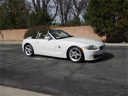 2007 BMW Z3 (CC-1695088) for sale in Woodland Hills, United States
