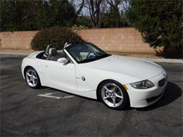 2007 BMW Z3 (CC-1695088) for sale in Woodland Hills, United States