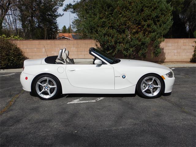 2007 BMW Z3 (CC-1695088) for sale in Woodland Hills, United States