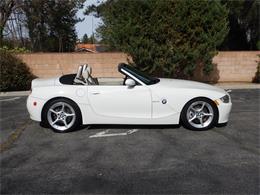 2007 BMW Z3 (CC-1695088) for sale in Woodland Hills, United States