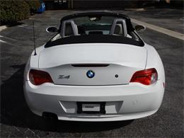 2007 BMW Z3 (CC-1695088) for sale in Woodland Hills, United States