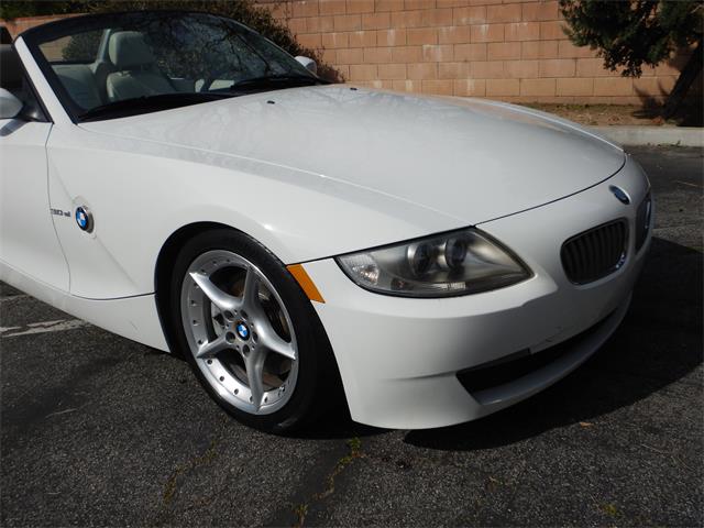 2007 BMW Z3 (CC-1695088) for sale in Woodland Hills, United States