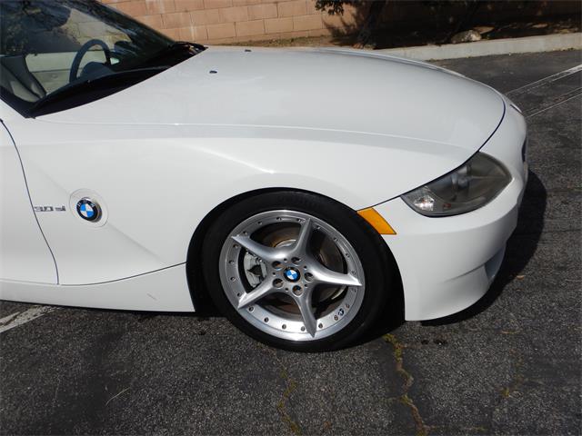 2007 BMW Z3 (CC-1695088) for sale in Woodland Hills, United States