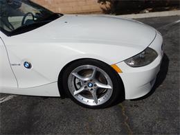 2007 BMW Z3 (CC-1695088) for sale in Woodland Hills, United States