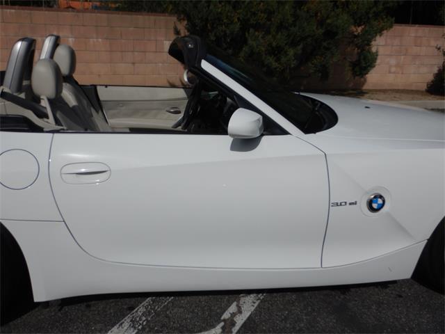 2007 BMW Z3 (CC-1695088) for sale in Woodland Hills, United States