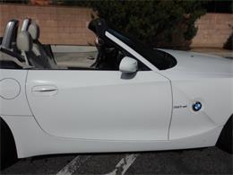 2007 BMW Z3 (CC-1695088) for sale in Woodland Hills, United States
