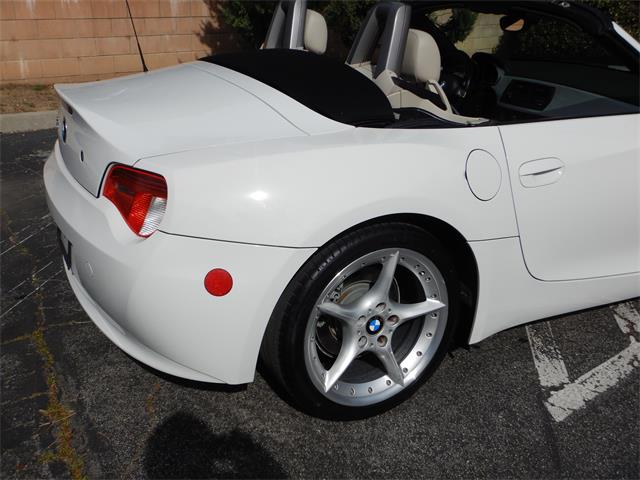 2007 BMW Z3 (CC-1695088) for sale in Woodland Hills, United States
