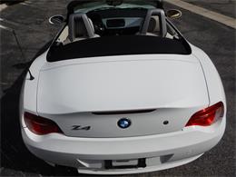2007 BMW Z3 (CC-1695088) for sale in Woodland Hills, United States