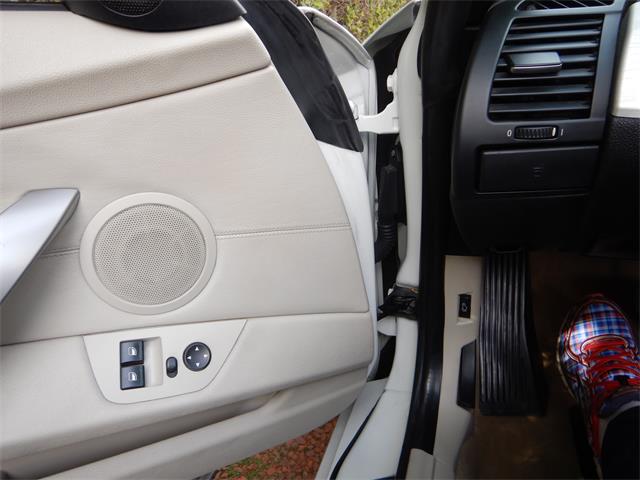 2007 BMW Z3 (CC-1695088) for sale in Woodland Hills, United States