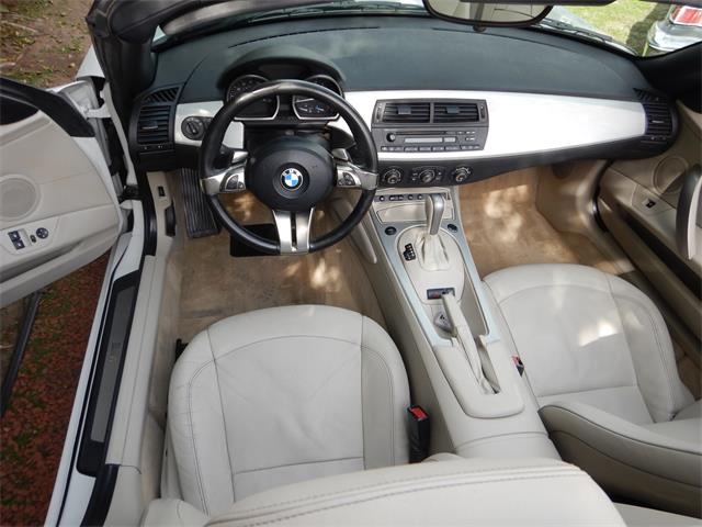 2007 BMW Z3 (CC-1695088) for sale in Woodland Hills, United States