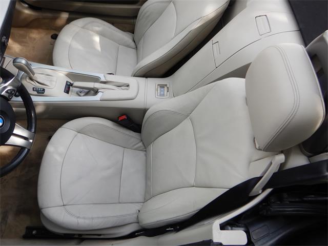 2007 BMW Z3 (CC-1695088) for sale in Woodland Hills, United States