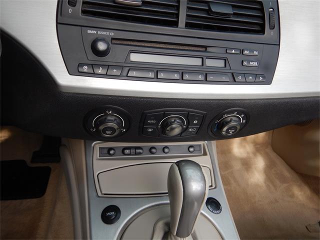 2007 BMW Z3 (CC-1695088) for sale in Woodland Hills, United States