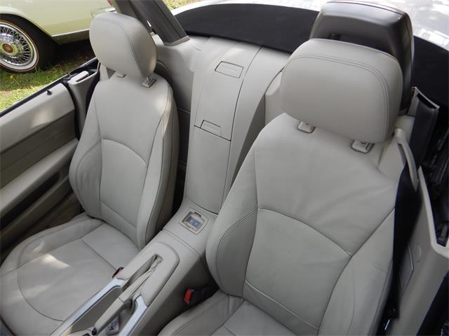 2007 BMW Z3 (CC-1695088) for sale in Woodland Hills, United States