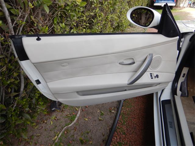 2007 BMW Z3 (CC-1695088) for sale in Woodland Hills, United States
