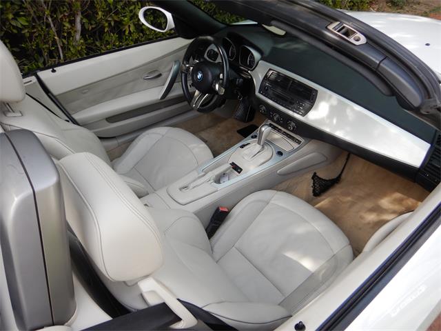 2007 BMW Z3 (CC-1695088) for sale in Woodland Hills, United States