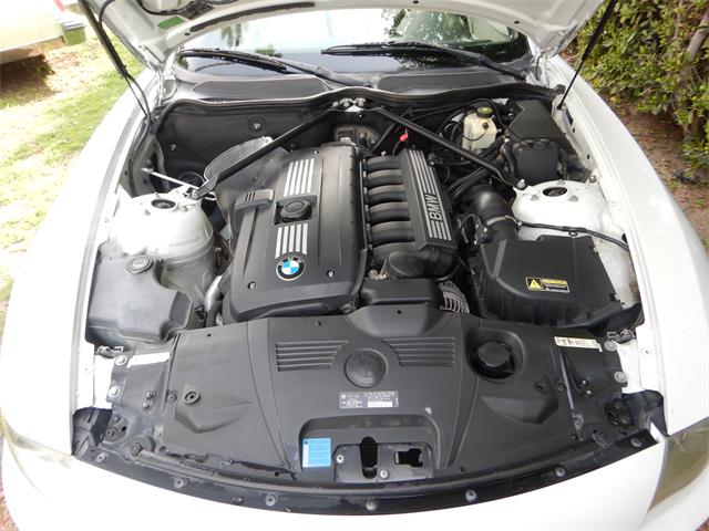 2007 BMW Z3 (CC-1695088) for sale in Woodland Hills, United States
