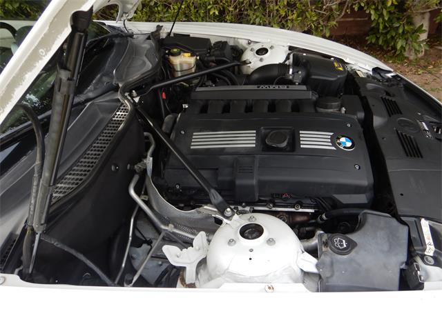 2007 BMW Z3 (CC-1695088) for sale in Woodland Hills, United States