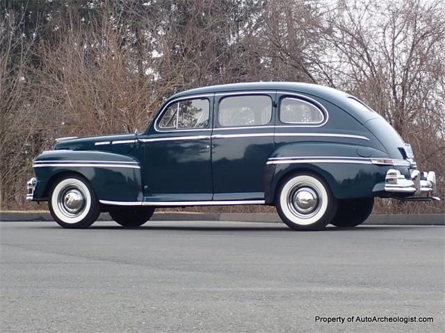 1947 Mercury Series 79M (CC-1695096) for sale in Wallingford, Connecticut