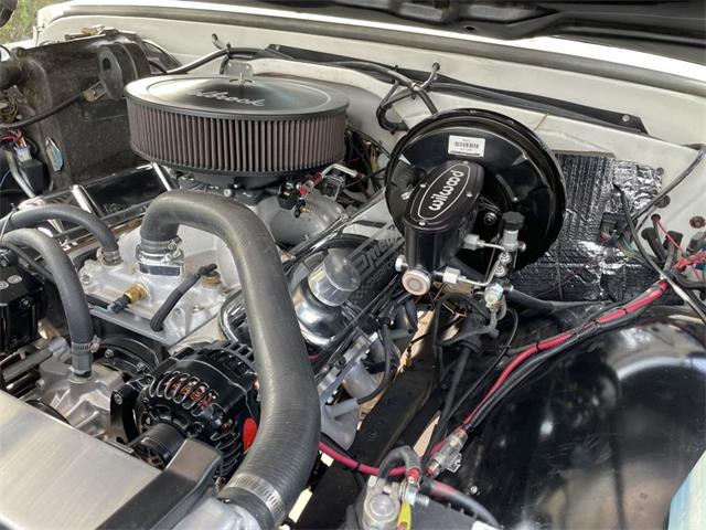1970 Chevrolet Blazer (CC-1695101) for sale in Orange, California
