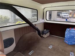 1970 Chevrolet Blazer (CC-1695101) for sale in Orange, California
