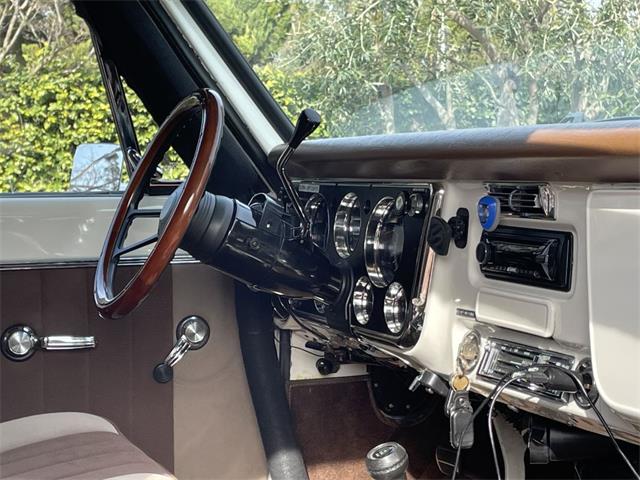 1970 Chevrolet Blazer (CC-1695101) for sale in Orange, California