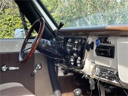 1970 Chevrolet Blazer (CC-1695101) for sale in Orange, California
